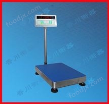 TCS-XC-C打(da)印電子檯(tai)秤(cheng)